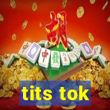 tits tok